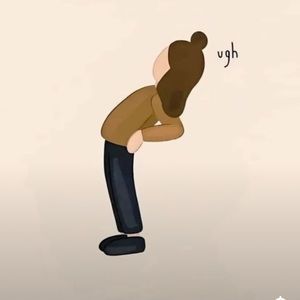 Meet your Posher, Nhu